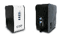 CDP R2CU-AVR 1008 - Regulador de Voltaje de Escritorio NEMA