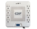 CDP RAVR1808 - Regulador para equipos electrónicos de alto consumo