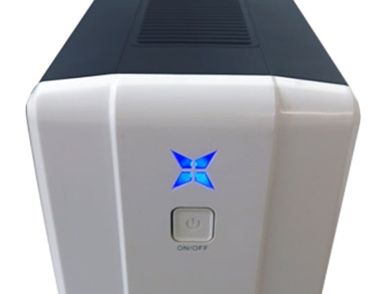 CDP RUPR758 - UPS de 750 VA / 375 Watts