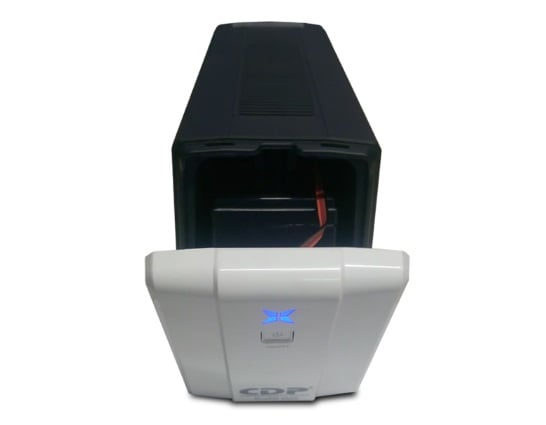 CDP RUPR758 - UPS de 750 VA / 375 Watts