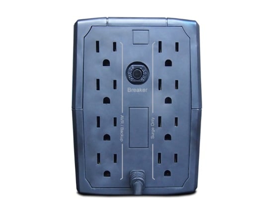 CDP RUPR758 - UPS de 750 VA / 375 Watts