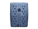 CDP RUPR758 - UPS de 750 VA / 375 Watts