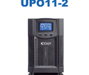 CDP UPO11-2 - UPS Online de 2 KVA / 1800