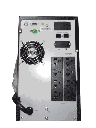 CDP UPO11-2 AX UPS Online de 2 KVA/ 1800 Watts/