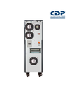 CDP UPO22-6 AX UPS DE 6KVA/ 6000W/ Onda senoidal pura/Certificación