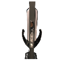 COMMAX CDL210R - Cerradura biométrica inteligente con apertura por medio