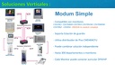 COMMAX CDS2AG - Estación de guardia compatible con los sistemas