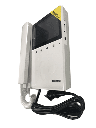 COMMAX CDV43K2 - Monitor para videoportero a color de 4.3