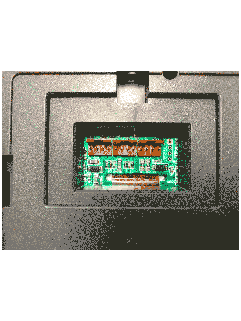 COMMAX CDV43K2 - Monitor para videoportero a color de 4.3