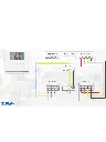 COMMAX CDV43YP - Paquete de monitor con pantalla de 4.3