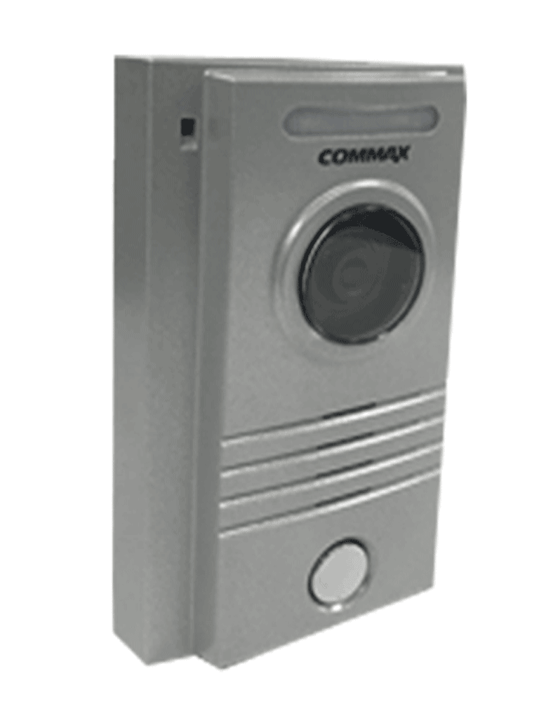 COMMAX CDV43YP - Paquete de monitor con pantalla de 4.3