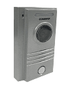 COMMAX CDV43YP - Paquete de monitor con pantalla de 4.3
