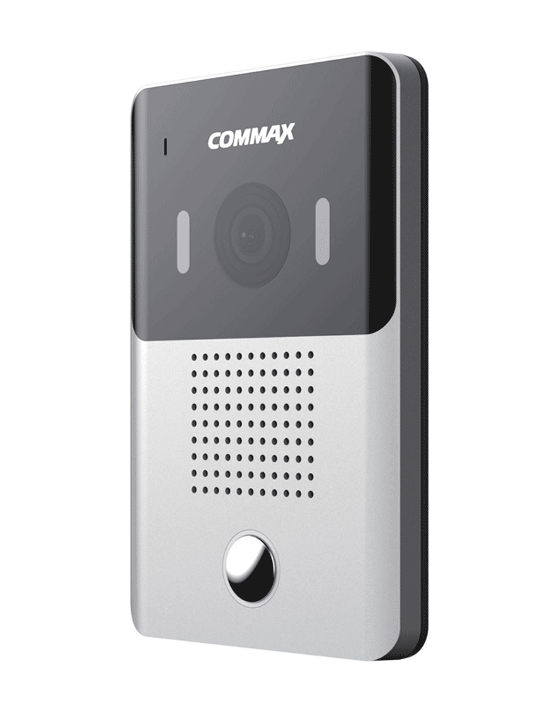 COMMAX CDV43YPI - Paquete de Monitor de 4.3 pulgadas manos