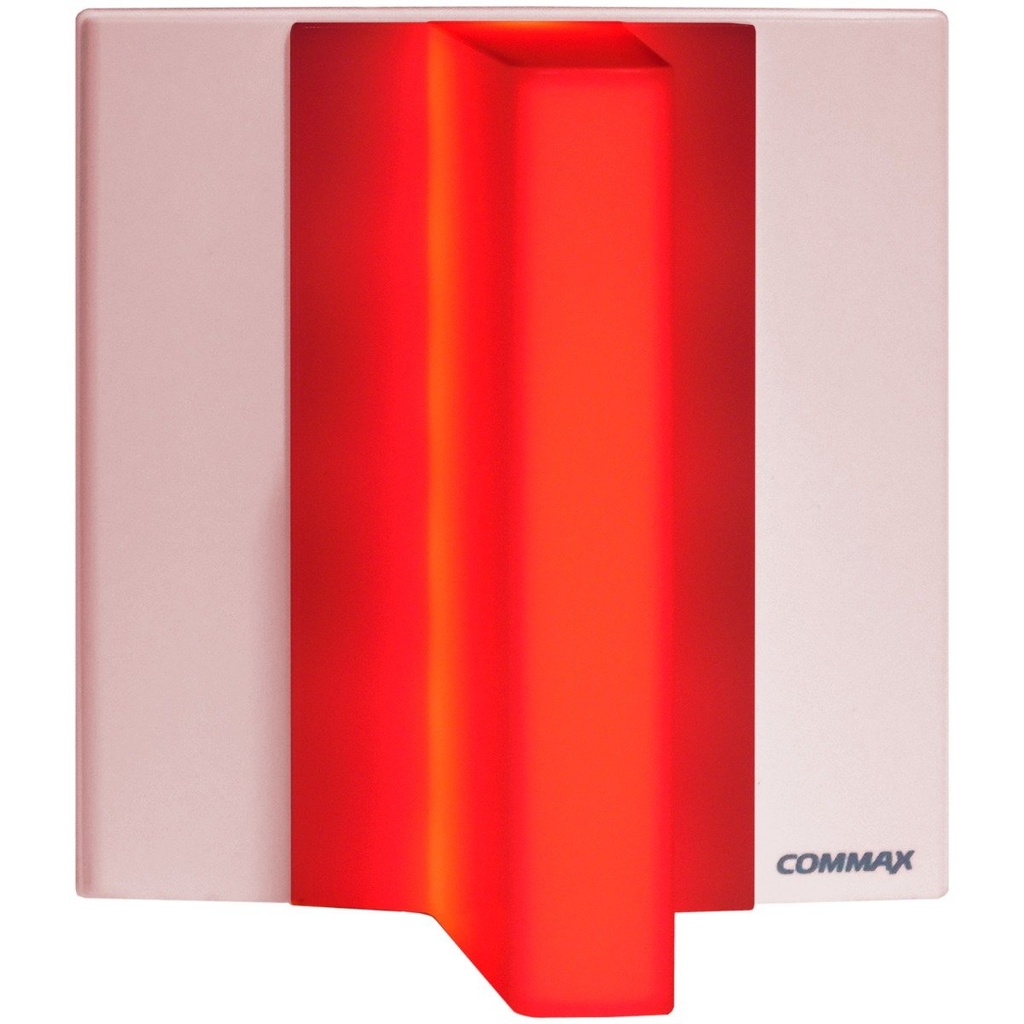 COMMAX CL302I - Accesorio de luz de corredor para llamado
