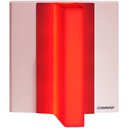 COMMAX CL302I - Accesorio de luz de corredor para llamado