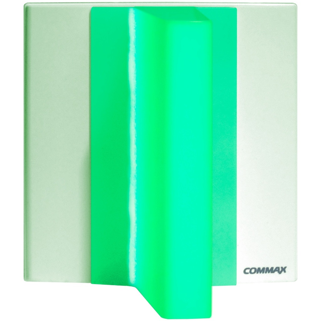 COMMAX CL302I - Accesorio de luz de corredor para llamado