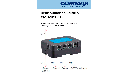COMMAX CMD101BU - Distribuidor de edificio para sistema de apartamentos
