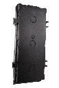 COMMAX CMP4BCT - Frente de calle para solución de videoporteros