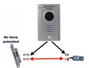 COMMAX CMV43APACK - Paquete de Videoportero que incluye frente de
