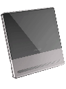 COMMAX CMV70MXP - Paquete de monitor Wifi para videoportero con