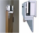COMMAX DP2LMB1805PAK - Paquete de audioportero con apertura de puerta,