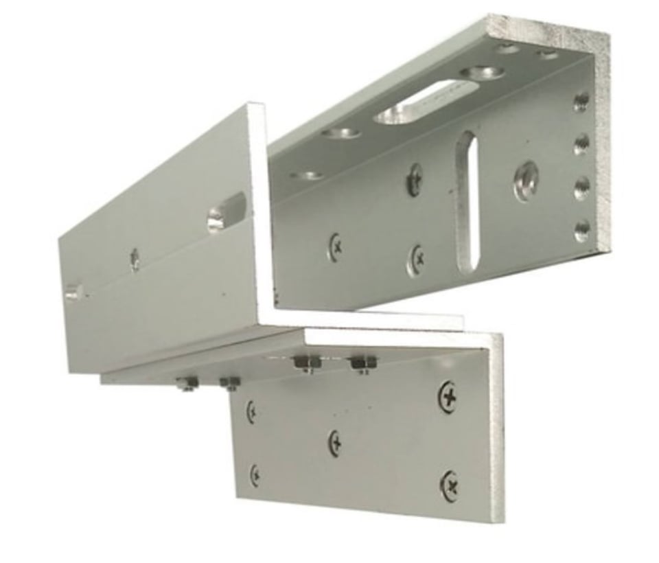 COMMAX DP2LMB1805PAK - Paquete de audioportero con apertura de puerta,
