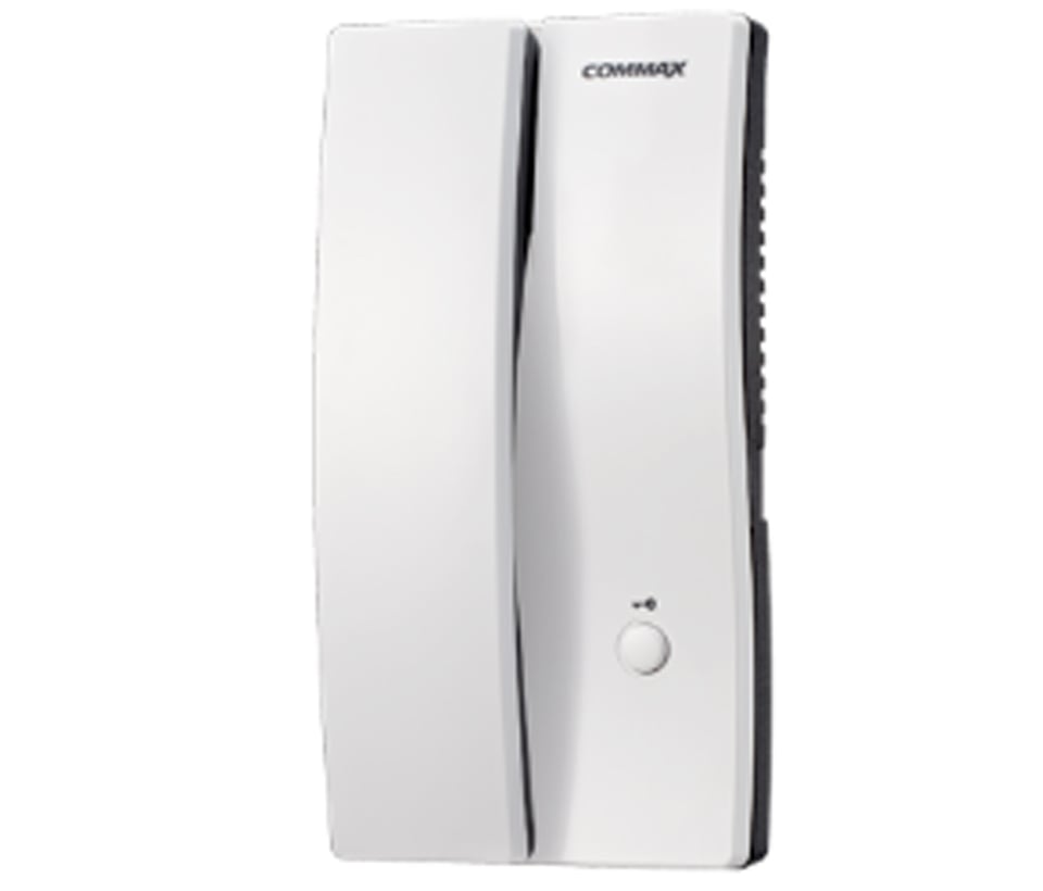 COMMAX DP2S - Interfon para audio portero con clave 29043