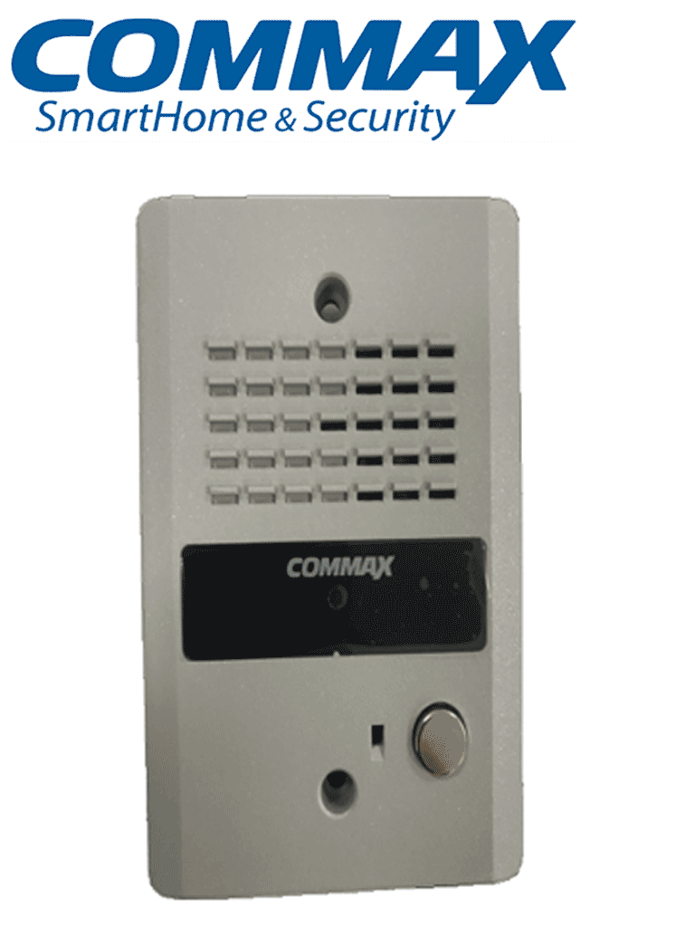 COMMAX DP2SDR2GN - Kit de interfon con frente de calle