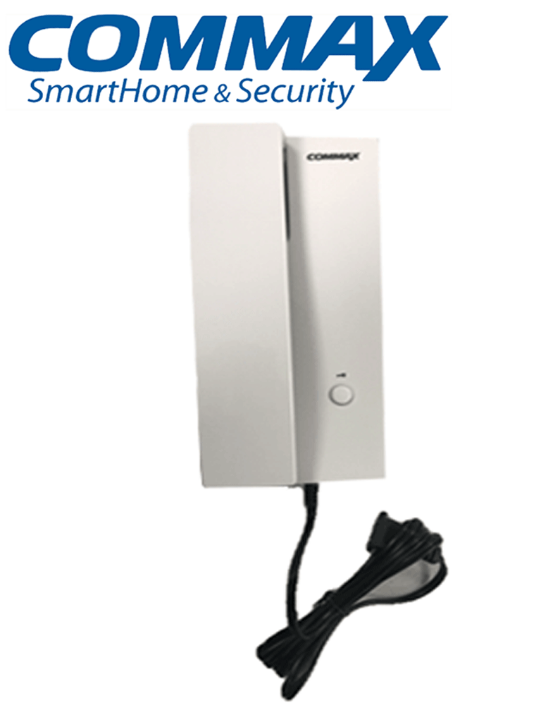 COMMAX DP2SDR2GN - Kit de interfon con frente de calle