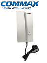 COMMAX DP2SDR2GN - Kit de interfon con frente de calle