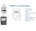 COMMAX DP2SDR2GNPACK - Paquete de audioportero frente de calle con