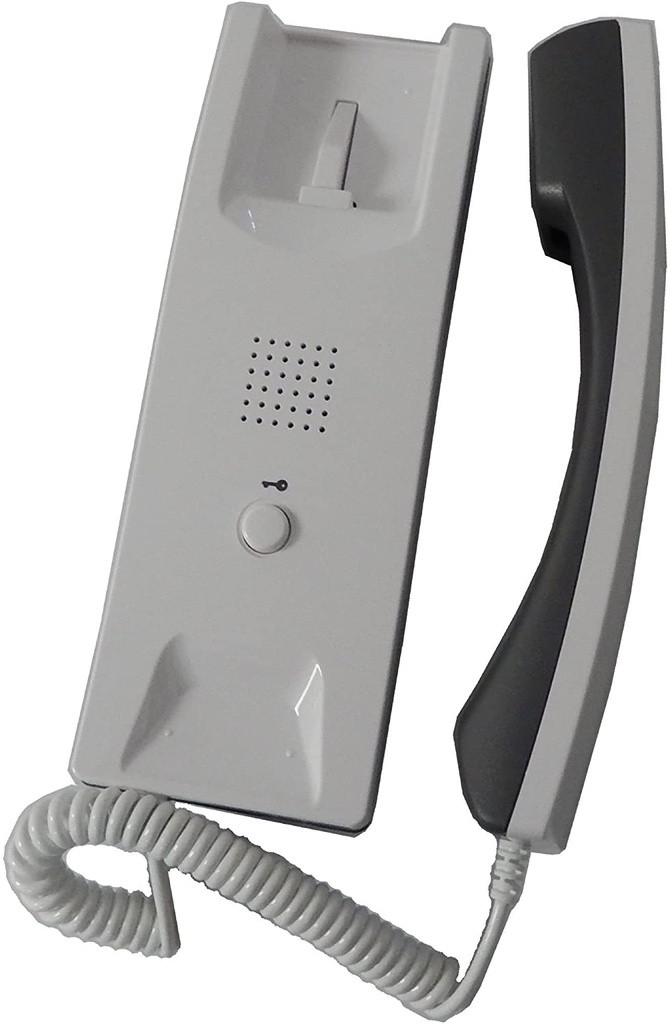 COMMAX DR8AMAP - Kit de frente de calle de audio