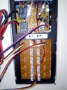 COMMAX DRC10MLRF1 - Frente de calle para 10 apartamentos compatible
