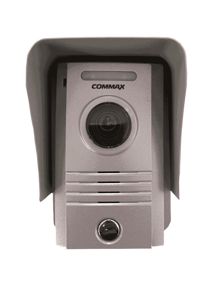 COMMAX DRC40KRS - Paquete de frente de calle modelo DRC40K