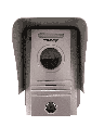 COMMAX DRC40KRS - Paquete de frente de calle modelo DRC40K