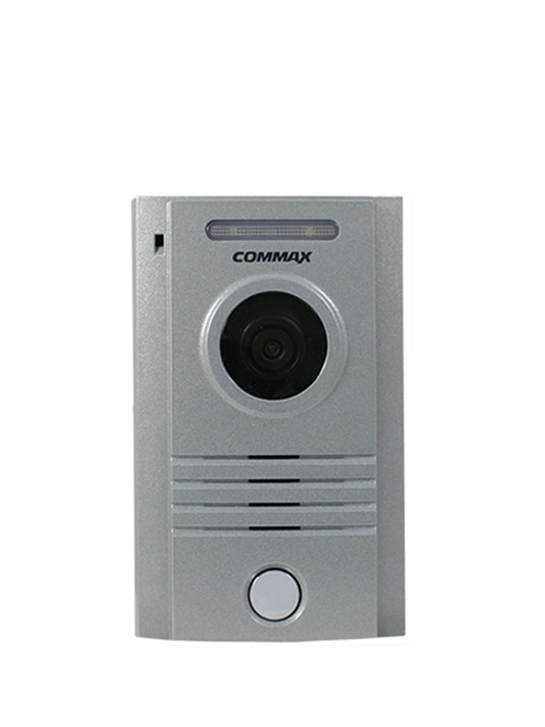COMMAX DRC40KRS - Paquete de frente de calle modelo DRC40K
