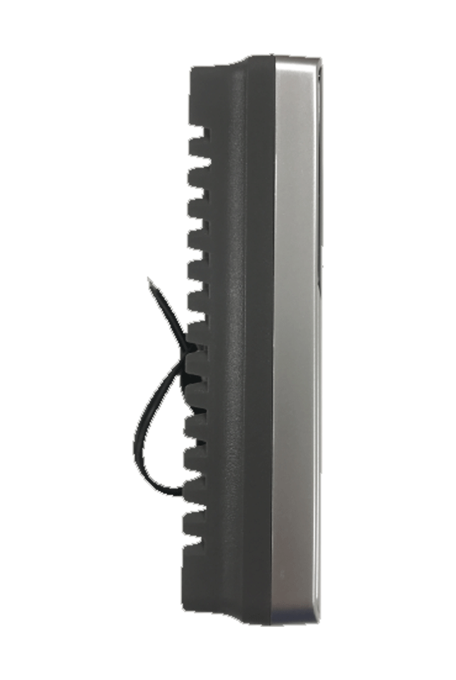 COMMAX DRC4Y - Frente de calle compatible con monitores Commax