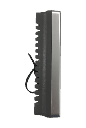 COMMAX DRC4Y - Frente de calle compatible con monitores Commax