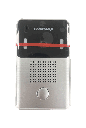 COMMAX DRC4Y - Frente de calle compatible con monitores Commax