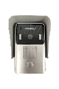 COMMAX DRC4YP - Frente de calle para videoportero, compatible con