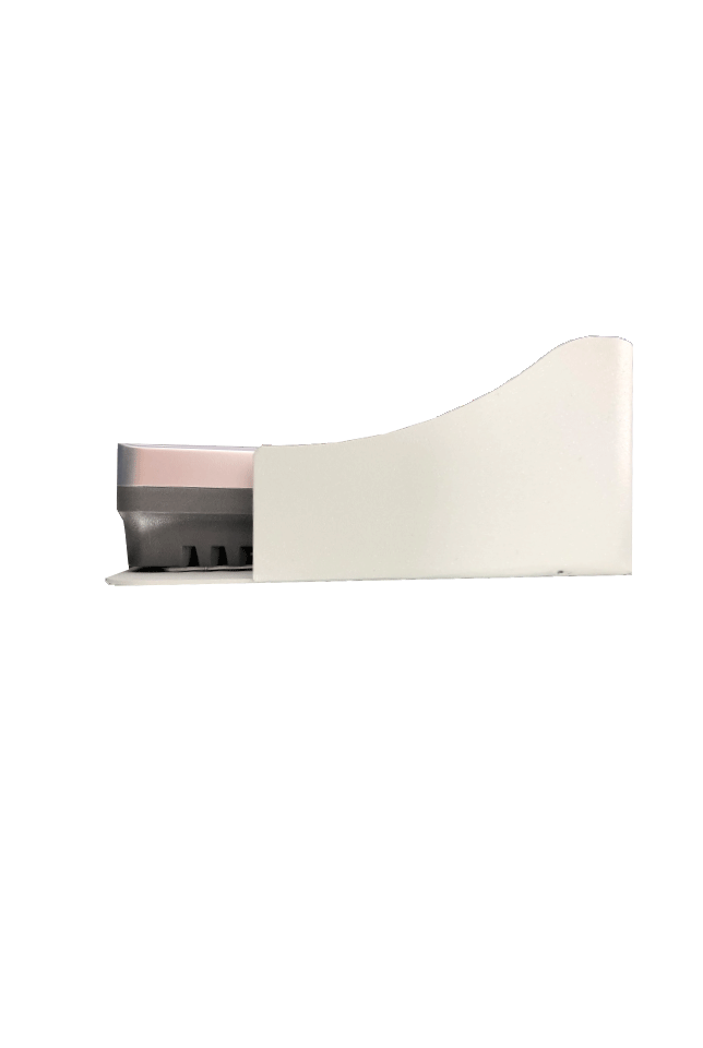 COMMAX DRC4YP - Frente de calle para videoportero, compatible con