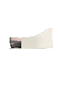 COMMAX DRC4YP - Frente de calle para videoportero, compatible con