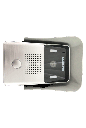 COMMAX DRC4YP - Frente de calle para videoportero, compatible con