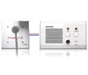 COMMAX ES420 - Botón de emergencia con cadena para uso