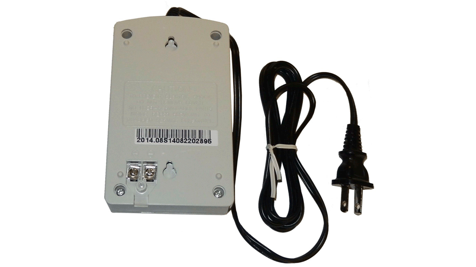 COMMAX RF2A - Fuente de alimentación 24V DC 1A distribuidores