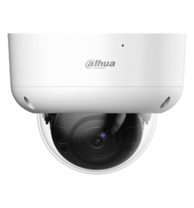 DAHUA  DH-HAC-HDBW2241RAN-Z-A - Cámara Domo de 2 Megapixeles Antivandalica/