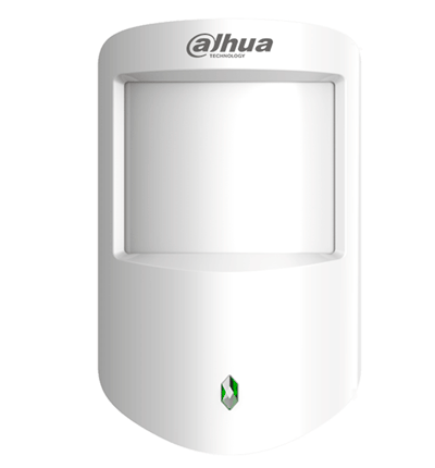 DAHUA ART-ARC3000H-03-W2+DHI-ARD822-W2 - Paquete de Kit de Alarma Wifi y
