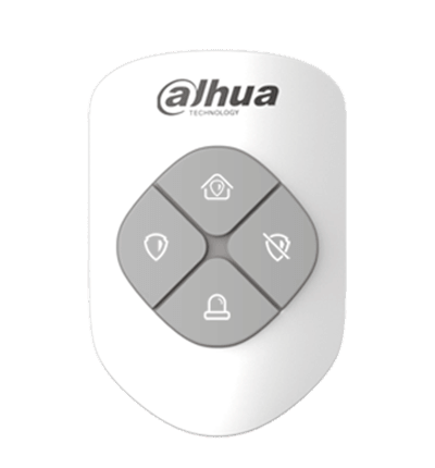 DAHUA ART-ARC3000H-03-W2+DHI-ARD822-W2 - Paquete de Kit de Alarma Wifi y