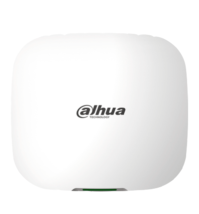 DAHUA ART-ARC3000H-03-W2+DHI-ARD822-W2 - Paquete de Kit de Alarma Wifi y