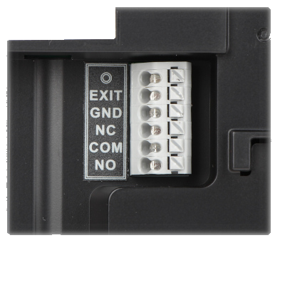 DAHUA ASA1222G - Control de Asistencia StandAlone con Batería Incluida/